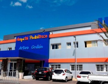 El hospital infantil de Santiago tiene una semana sin direcci&oacute;n