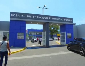 En 2018, Hospital Moscoso Puello cubrió RD$250 MM en medicamentos de alto costo