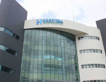 El director del hospital Ney Arias afirma que lleva cuatro a&ntilde;os de gesti&oacute;n sin deudas a suplidores