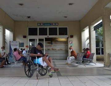 CNSS aumenta la cobertura por internamientos y honorarios m&eacute;dicos