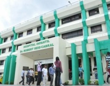 Hospital Robert Reid Cabral abre unidad integral de otorrino