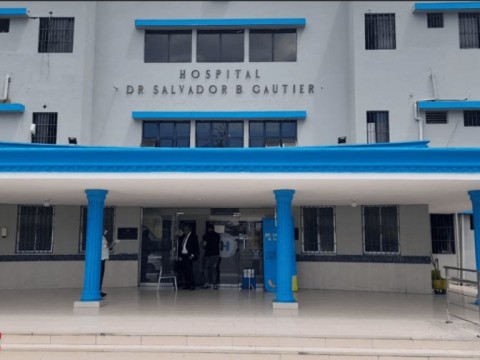 Hospital Salvador B. Gautier realiz&oacute; m&aacute;s de 7,900 cirug&iacute;as reconstructivas y est&eacute;ticas en 2023