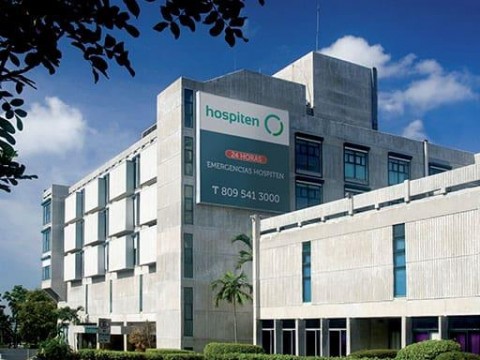 Asaltan dentro de Hospiten a empleada de la C&aacute;mara de Diputados