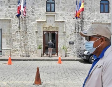 PRM asegura no habr&aacute; cancelaciones masivas en el nuevo gobierno 