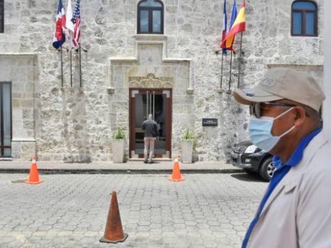PRM asegura no habr&aacute; cancelaciones masivas en el nuevo gobierno 