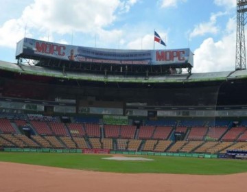Hoy inicia la pelota invernal Dominicana