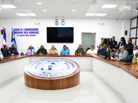 Hoy inicia el operativo preventivo navide&ntilde;o &ldquo;Conciencia por la Vida&rdquo;