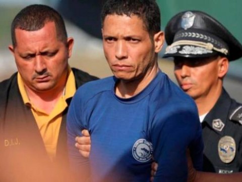 Ya son 8 los implicados en fuga del dominicano acusado de matar 5 personas en Panam&aacute;
