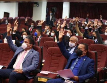 Diputados aprueban modificaci&oacute;n del Presupuesto General del Estado de 2020