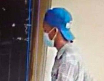 Residentes de invivienda aterrados por violador en serie que azota ese sector 