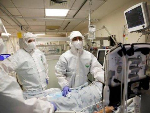M&eacute;dicos de Israel prueban con &eacute;xito f&aacute;rmacos para casos graves de COVID-19