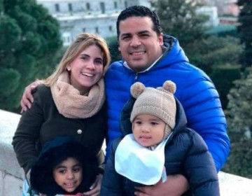 Mueren dos miembros de la familia que se accident&oacute; en La Romana