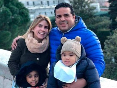 Mueren dos miembros de la familia que se accident&oacute; en La Romana