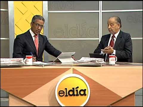 Javier Cabreja tambi&eacute;n renuncia del matutino "El D&iacute;a" 