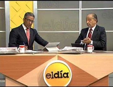Javier Cabreja tambi&eacute;n renuncia del matutino "El D&iacute;a" 