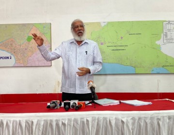 Hubieres afirma que los corredores del transporte fracasaron por ser un negocio &ldquo;perverso"