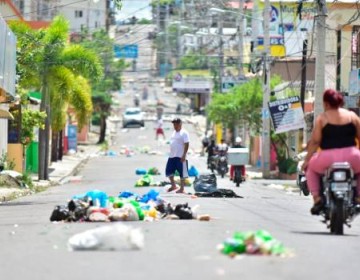 Levantan paro en San Francisco tras llegar a acuerdo con autoridades