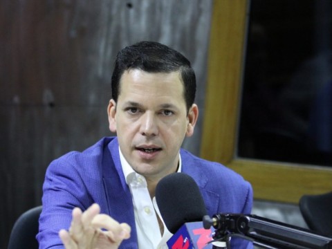 Intrant afirma que avanza en mejoras del tr&aacute;nsito y augura un 2023 de grandes resultados en transporte