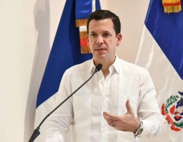 Presidencia de la Rep&uacute;blica eval&uacute;a opciones para vacante de Hugo Beras en el Intrant