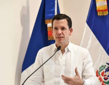 Hugo Beras solicita licencia de su cargo en el Intrant y conf&iacute;a en que todo quede esclarecido