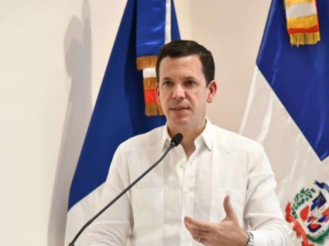 Hugo Beras solicita licencia de su cargo en el Intrant y conf&iacute;a en que todo quede esclarecido