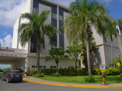 Hospitales tienen ingresados a m&aacute;s de 200 pacientes por dengue