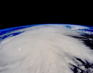 Un &aacute;rea de baja presi&oacute;n surge en el Atl&aacute;ntico tras la temporada cicl&oacute;nica