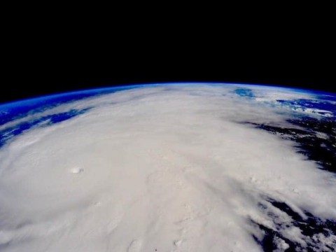 Un &aacute;rea de baja presi&oacute;n surge en el Atl&aacute;ntico tras la temporada cicl&oacute;nica