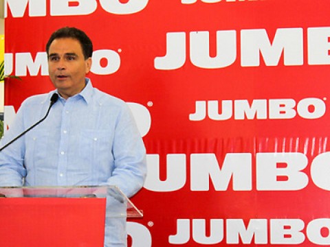 Jos&eacute; Miguel Gonz&aacute;lez Cuadra, el nuevo rostro de la alianza pol&iacute;tico-empresarial dominicana