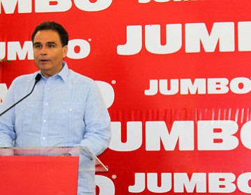 Jos&eacute; Miguel Gonz&aacute;lez Cuadra, el nuevo rostro de la alianza pol&iacute;tico-empresarial dominicana