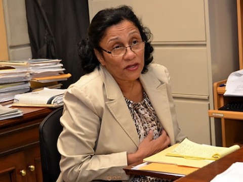 Gisela Cueto ser&aacute; la procuradora fiscal interina encargada de perseguir cr&iacute;menes electorales en estas elecciones
