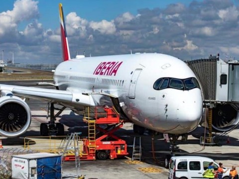 Iberia somete mejoras a su experiencia de viaje entre Am&eacute;rica Latina y Europa
