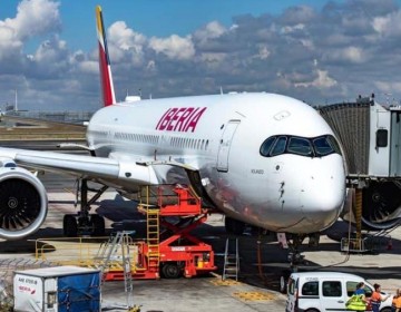 Iberia somete mejoras a su experiencia de viaje entre Am&eacute;rica Latina y Europa