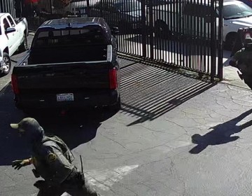 ICE: una deriva paramilitar que choca con el derecho estadounidense y el internacional