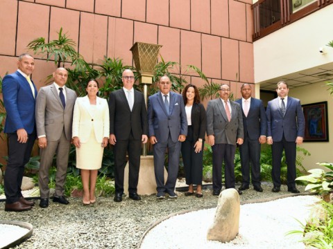IDAC impulsa la innovaci&oacute;n y tecnolog&iacute;a en la aviaci&oacute;n