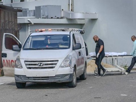 Directora del Inacif se&ntilde;ala las principales barreras que tienen en la identificaci&oacute;n de cad&aacute;veres
