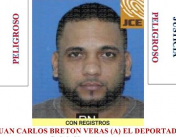 Identifican uno de los responsables de la muerte del chofer en atentado a subdirectora del CCR Rafey