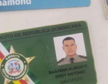 Se entrega uno de los acusados por muerte de sargento del Ej&eacute;rcito tras supuesto roce entre veh&iacute;culo