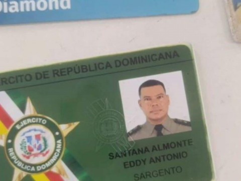 Se entrega uno de los acusados por muerte de sargento del Ej&eacute;rcito tras supuesto roce entre veh&iacute;culo
