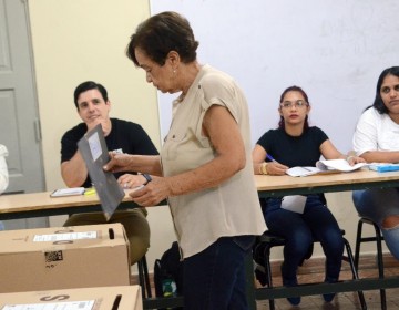 Iglesia rechaza plan de voto obligatorio