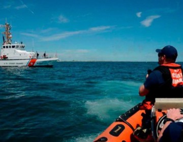 Detienen a 96 migrantes dominicanos y siete haitianos cerca de las aguas de Puerto Rico