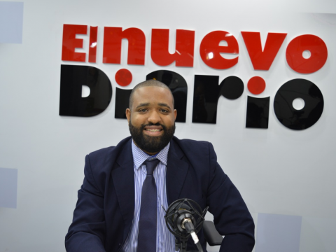 H&eacute;ctor M&eacute;ndez dice SDE carece de autoridades competentes