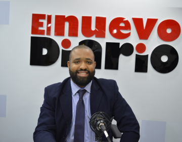 H&eacute;ctor M&eacute;ndez dice SDE carece de autoridades competentes