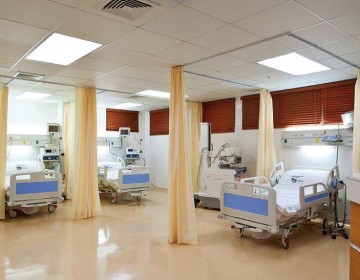 Muertes de neonatos de la Maternidad San Lorenzo en febrero es un 78% m&aacute;s que el promedio del 2022