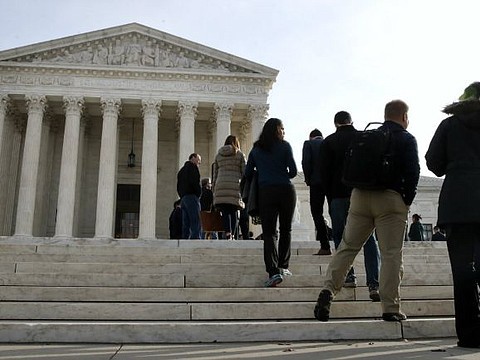 Jueces de Georgia rechazan demandas de Trump