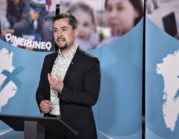Presidente de Groenlandia solicita apoyo internacional contra comportamiento &ldquo;agresivo&rdquo; de EE.UU.