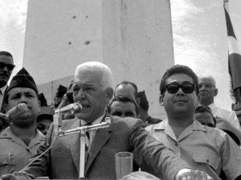 Documento de la CIA revela fisuras en la versi&oacute;n oficial sobre intervenci&oacute;n de EE.UU. en RD