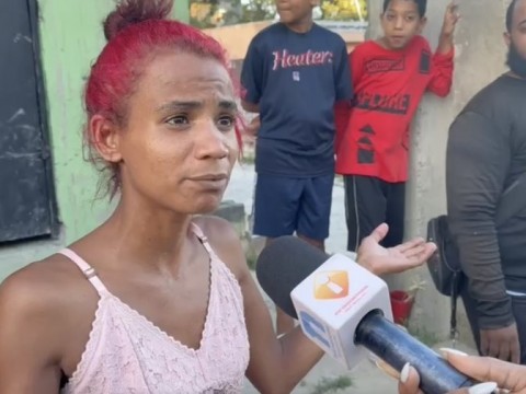 Familiares de ni&ntilde;a quemada exigen justicia y denuncian amenazas previas de la agresora