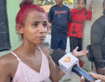 Familiares de ni&ntilde;a quemada exigen justicia y denuncian amenazas previas de la agresora