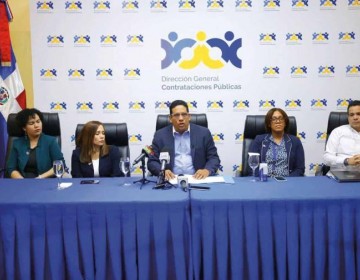 Anulan licitaci&oacute;n del Intrant para red de sem&aacute;foros; el caso va a la Pepca